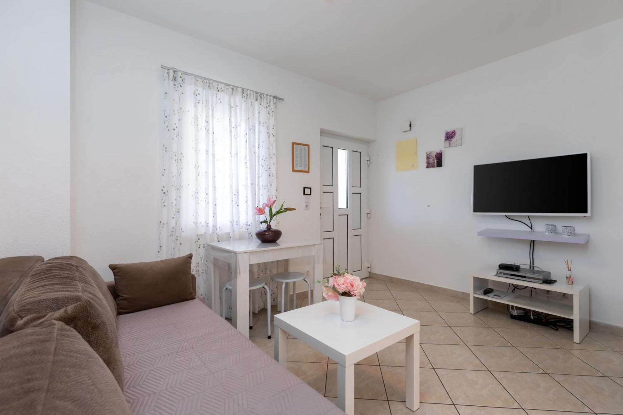 Apartments Lidija Matosevic Poreč Exteriör bild